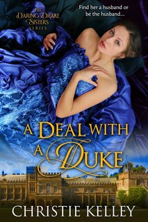 Front cover_A Deal with a Duke
