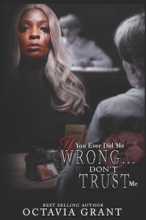 Couverture_If You Ever Did Me Wrong...