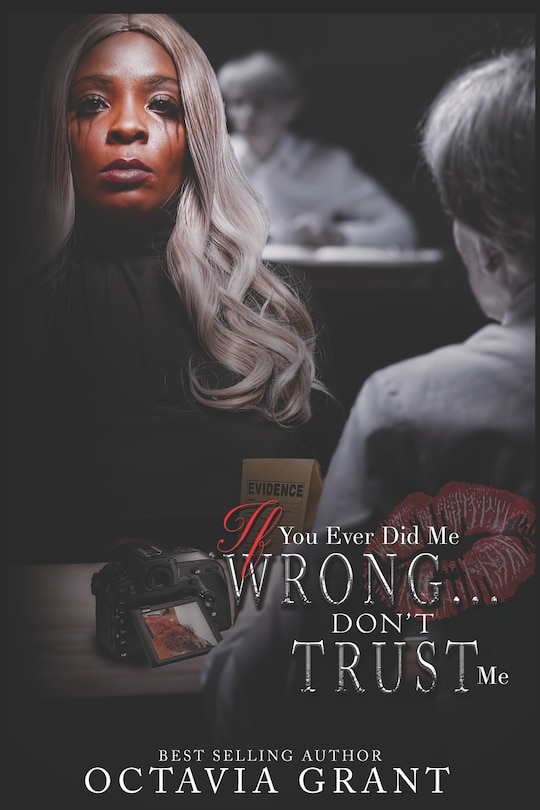 Couverture_If You Ever Did Me Wrong...
