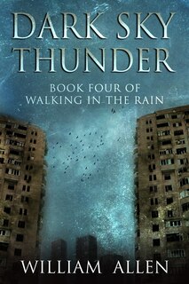 Couverture_Dark Sky Thunder