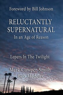 Couverture_Reluctantly Supernatural