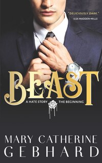 Front cover_Beast