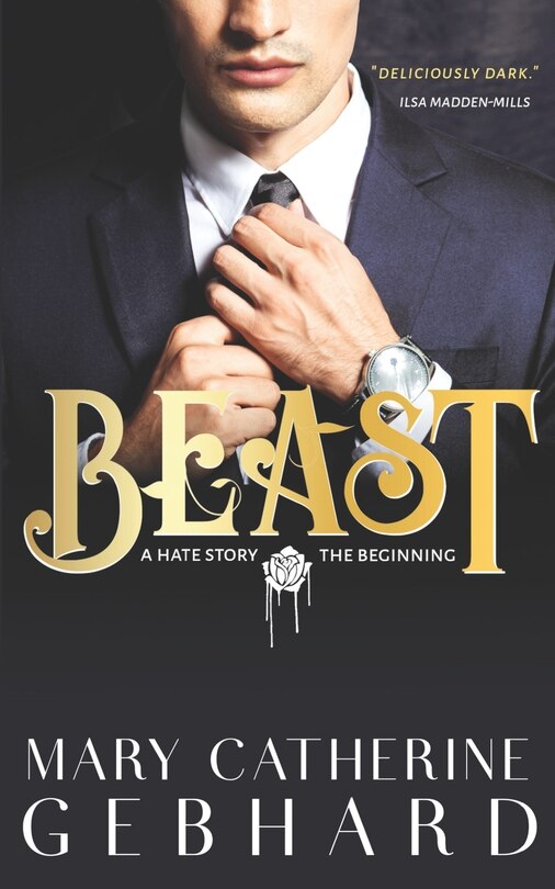 Front cover_Beast