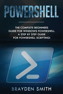 Front cover_PowerShell
