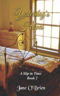 Front cover_Yesterday's Hopes