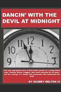 Couverture_Dancin' with the Devil at Midnight