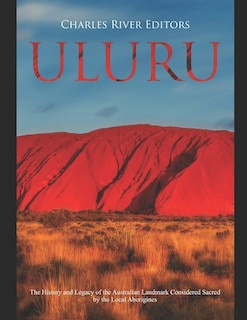 Front cover_Uluru