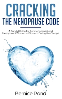 Couverture_Cracking The Menopause Code