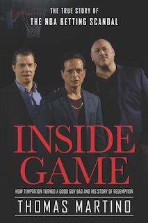 Front cover_Inside Game