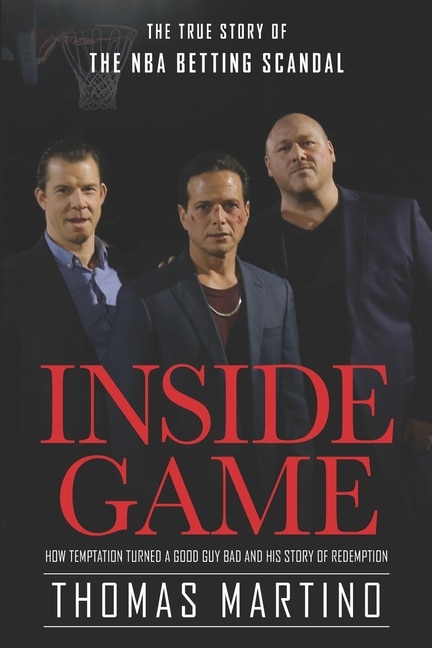 Front cover_Inside Game