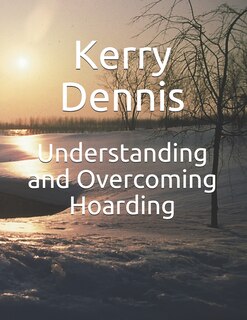 Couverture_Understanding and Overcoming Hoarding
