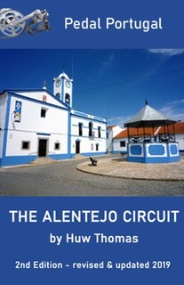 Front cover_The Alentejo Circuit