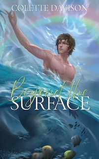 Front cover_Beyond the Surface