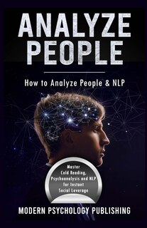 Front cover_Analyze People