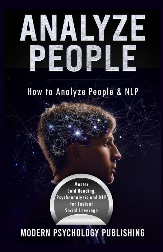 Front cover_Analyze People