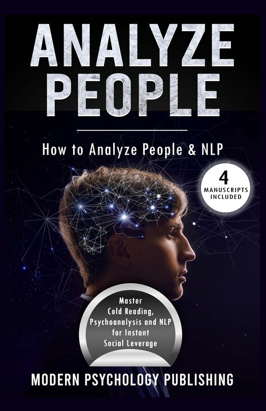 Front cover_Analyze People
