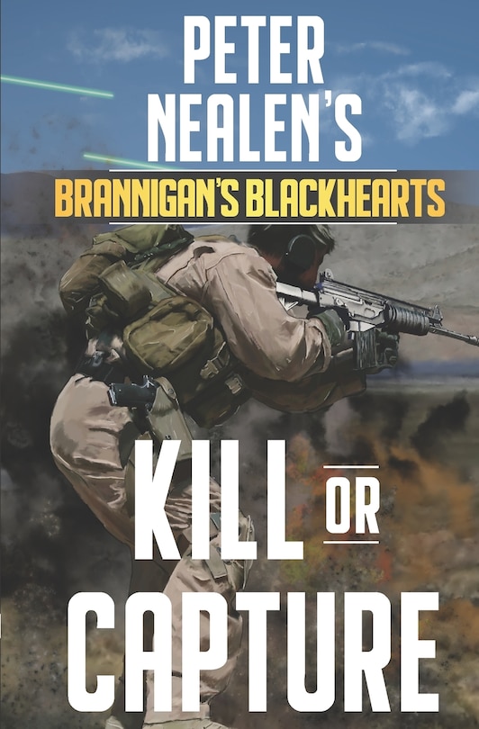 Couverture_Kill or Capture