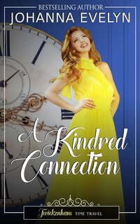 Couverture_A Kindred Connection