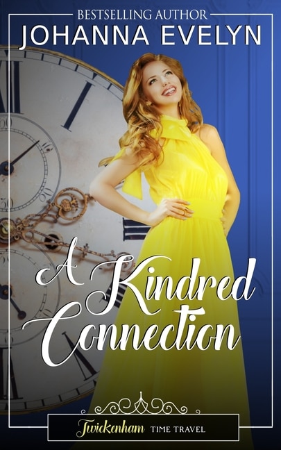 Couverture_A Kindred Connection