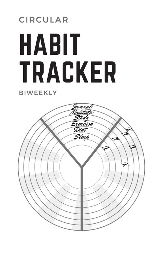 Couverture_Circular Habit Tracker