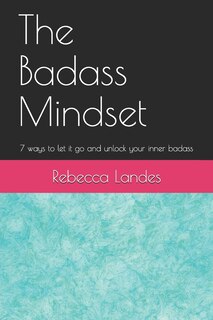 Couverture_The Badass Mindset