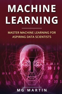 Front cover_Machine Learning