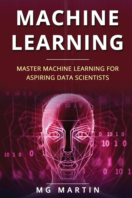Front cover_Machine Learning