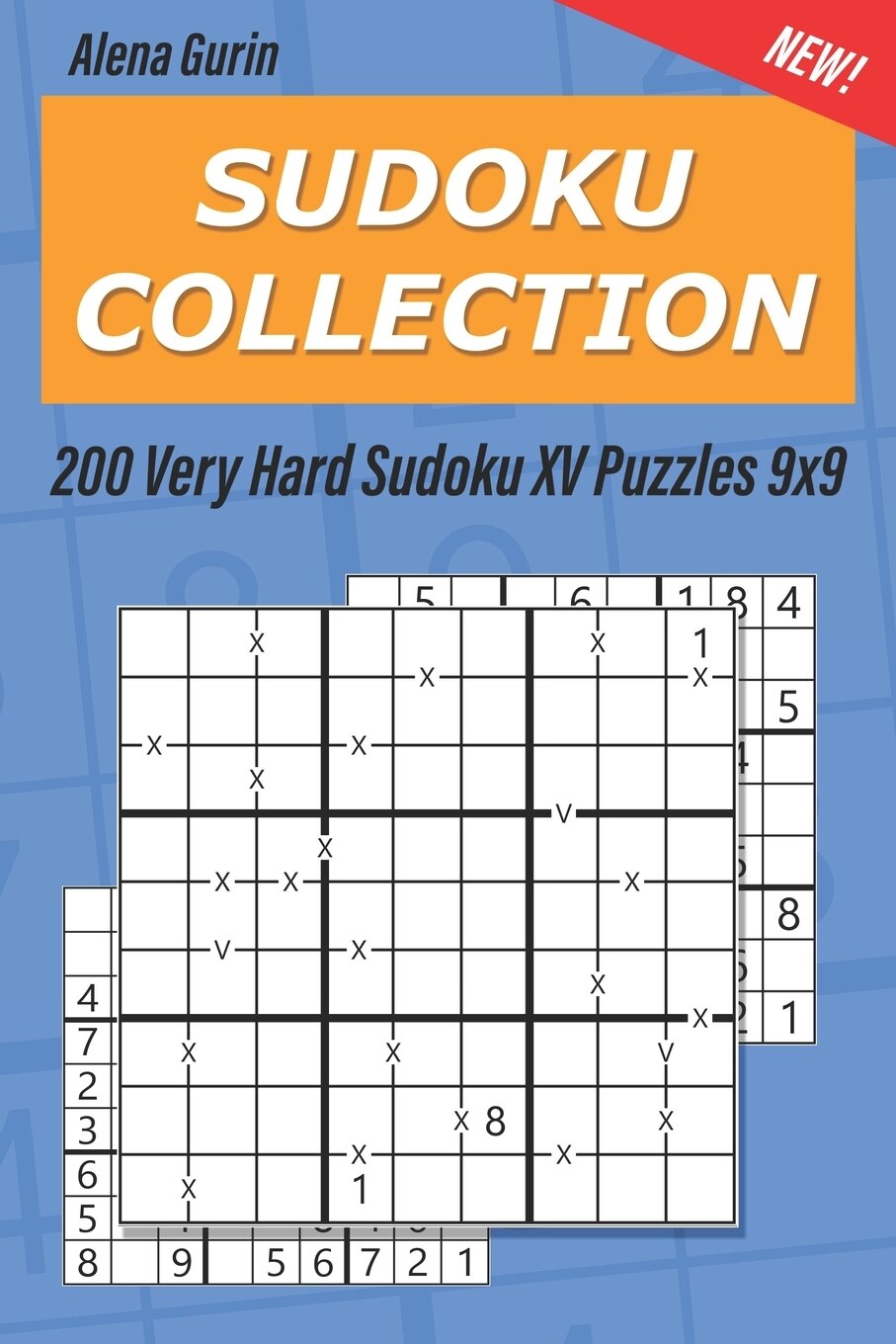 Very hard store sudoku puzzles 9x9