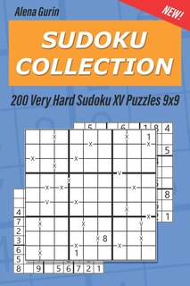 Couverture_Sudoku Collection