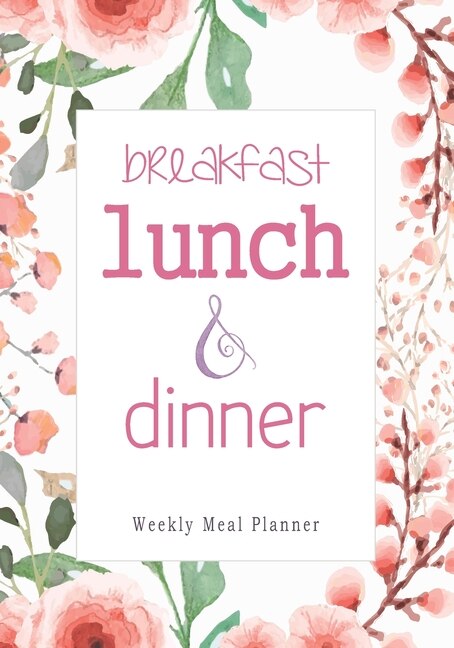 Front cover_Breakfast Lunch Dinner