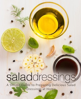 Couverture_Salad Dressings