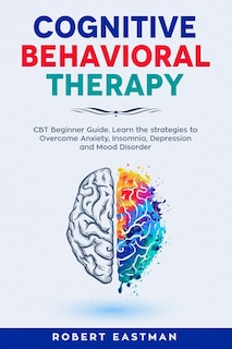 Front cover_Cognitive Behavioral Therapy