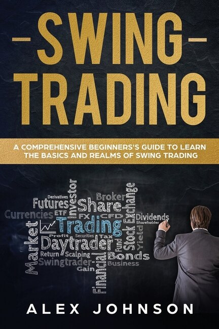 Couverture_Swing Trading