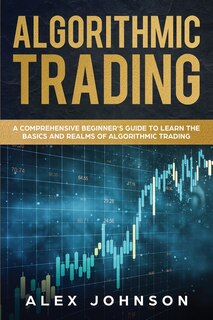 Front cover_Algorithmic Trading