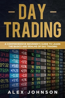 Front cover_Day Trading