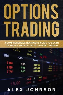 Front cover_Options Trading