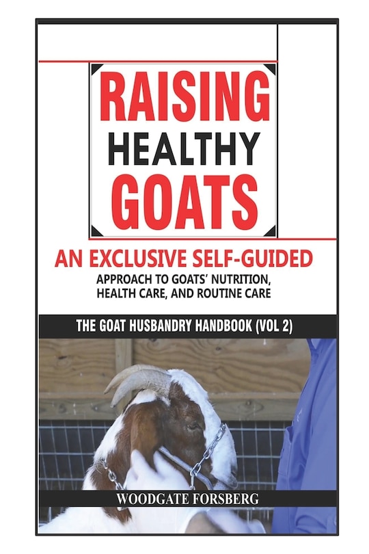 Couverture_Raising Healthy Goats