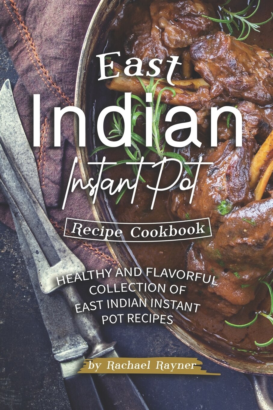 Indian instant pot recipe book shop