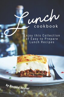 Front cover_Lunch Cookbook