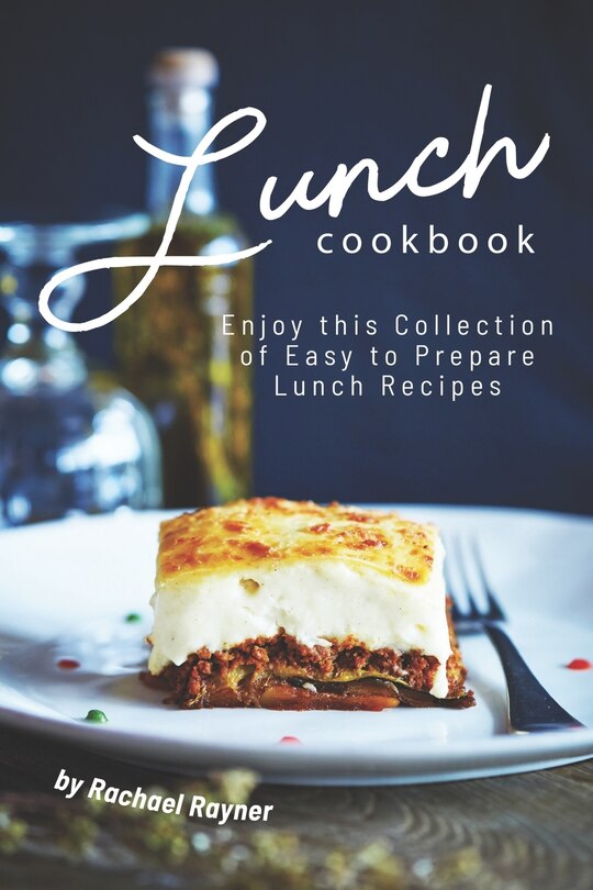 Front cover_Lunch Cookbook