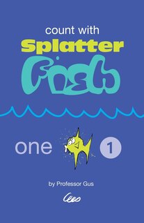 Couverture_Count with the Splatter Fish