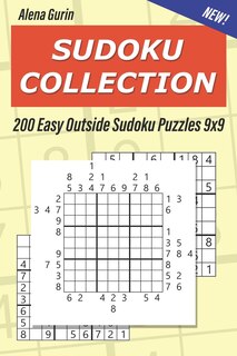 Couverture_Sudoku Collection