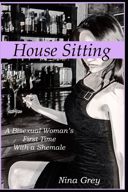 Couverture_House Sitting