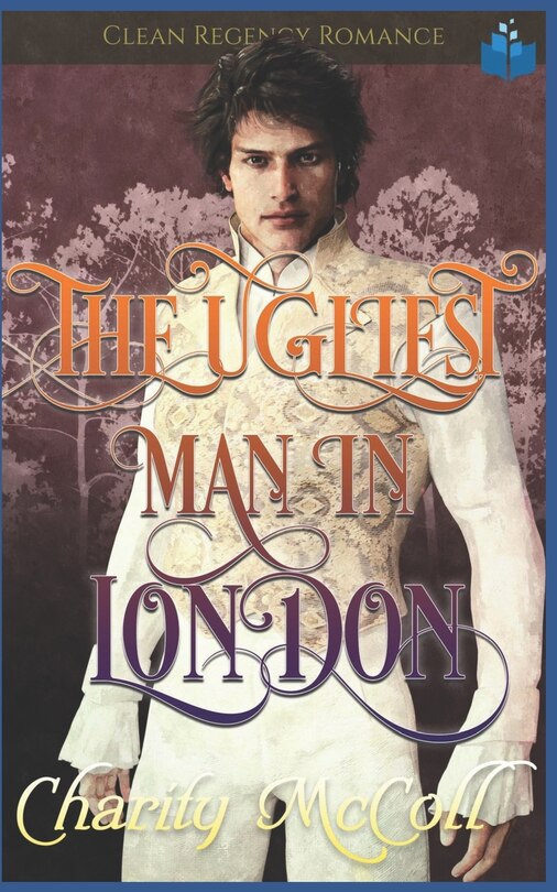 Couverture_The Ugliest Man in London