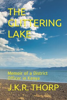 Front cover_The Glittering Lake
