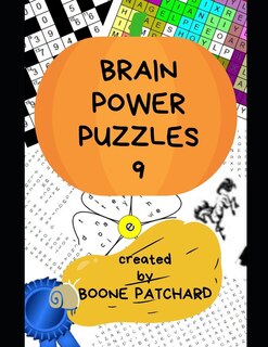 Front cover_Brain Power Puzzles 9