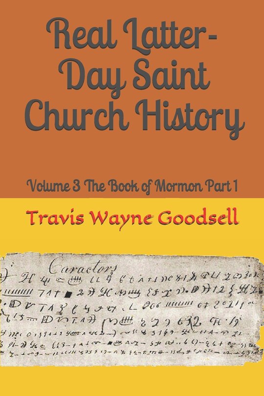 Couverture_Real Latter-Day Saint Church History