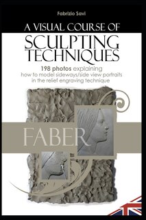 Front cover_A Visual Sculpting Course