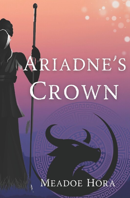 Couverture_Ariadne's Crown