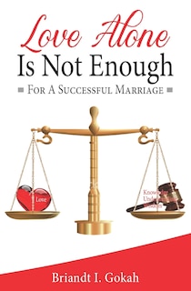 Couverture_Love Alone Is Not Enough for a Successful Marriage